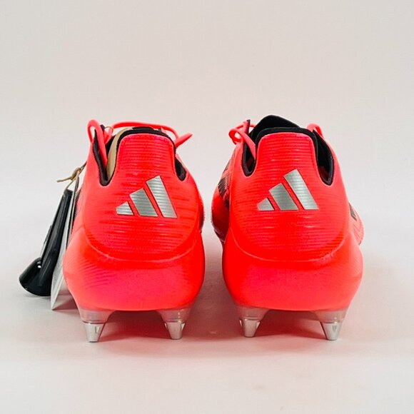 Adidas Adizero F50 Elite SG Vivid Horizon Pack IF1296 Football Cleats size 13.5 main image 6